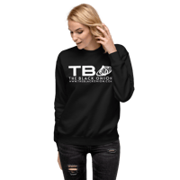 Image 2 of TBO LOGO | sweatshirt