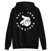 HATCHGANG Air Gun Hoodie