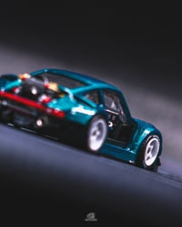 Image 6 of OUTLAW RWB PORSCHE 930 CUSTOM