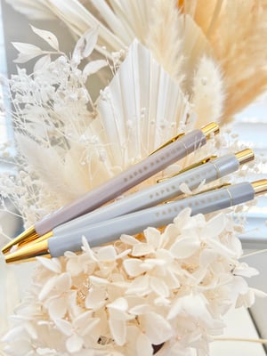 Image of Panduh Hex Pens