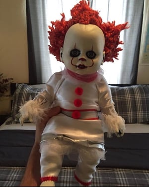 Image of Baby Pennywise