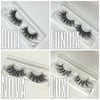 EXCLUSIVE Doll Lashes