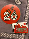 Red logo pack