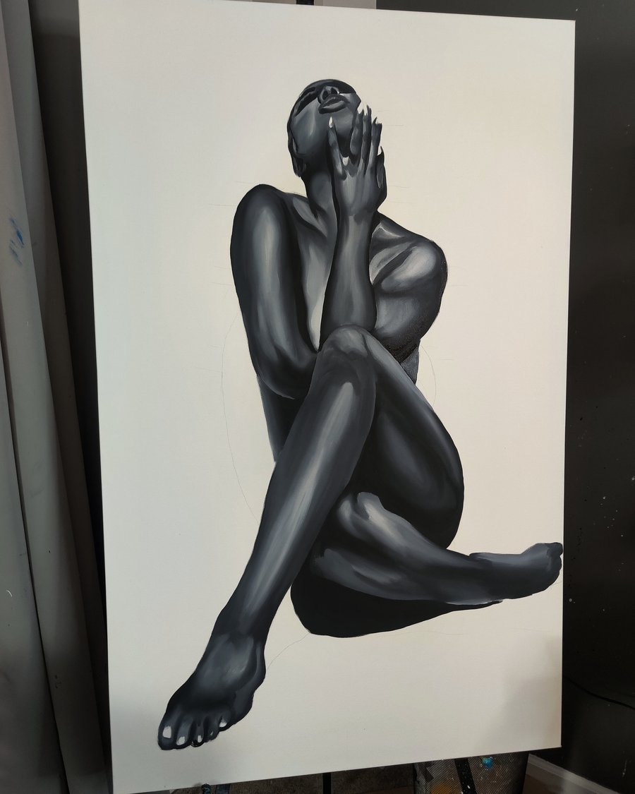 Image of Calm, multiple color options