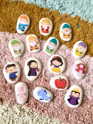 Image of FAIRY TALES