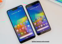 Daftar Aplikasi Toko Online di Hp Android dan iOS iPhone Terbaik