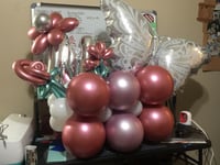 Balloon 🎈 Bouquets 