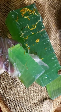 Image 2 of 💚🧡💛Jamaican Me Crazy Yoni Bar💚🧡💛NO CODE NEEDED