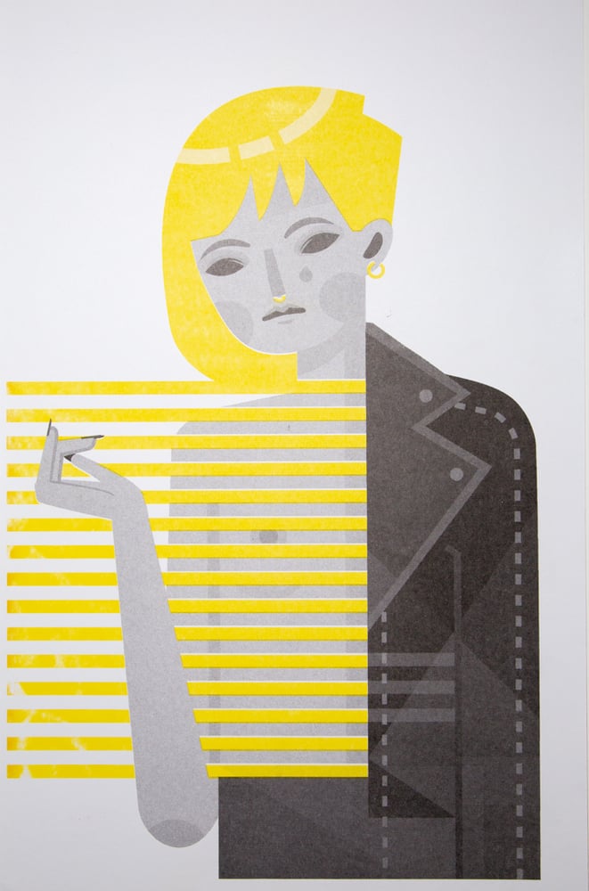 Image of "PIEL" Melissa Zermeño