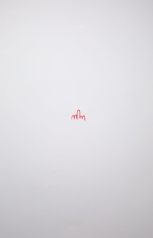 Image of "S/T" Sin Autor