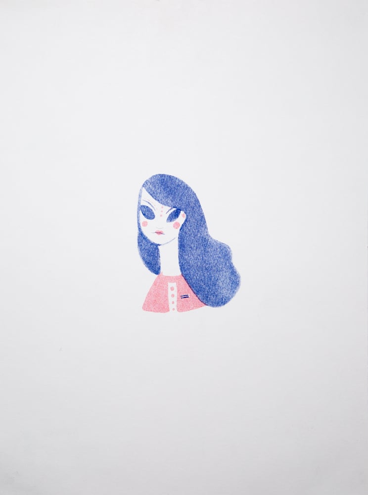 Image of "S/T 2" Andonella