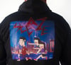 “Sleaze Skylark” Sweatsuit 