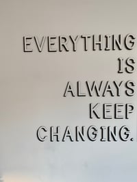 Image 2 of keep changing...