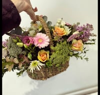 Image 2 of Country basket 