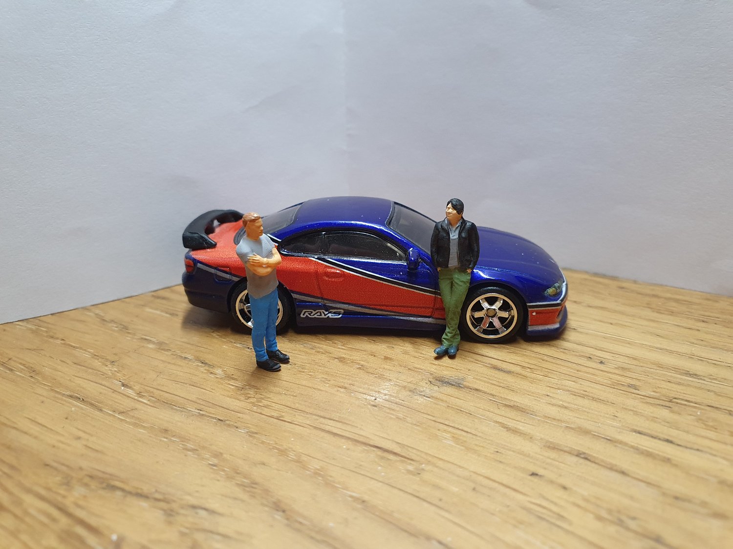 Fnf Figues Paul Han Waltonstyle Fnf Figues Paul Han Waltonstyle