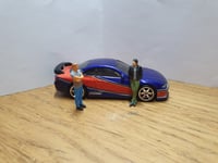 Image 1 of Fnf figues paul / han 