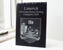 Image 1 of Limerick County GAA Crest
