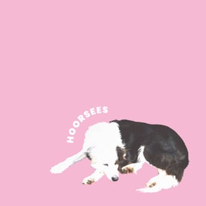 Image of Hoorsees - Hoorsees (LP)