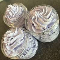 Image 3 of 'Aliens' Whipped Soap