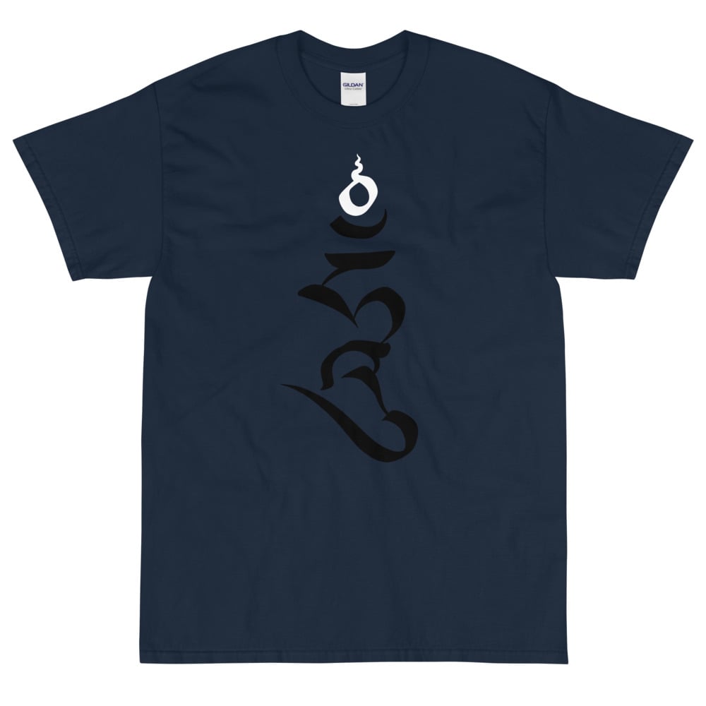 Spirit of enlightenment T-shirt