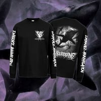 PLAGUEBORNE - Embrace Annihilation Longsleeve