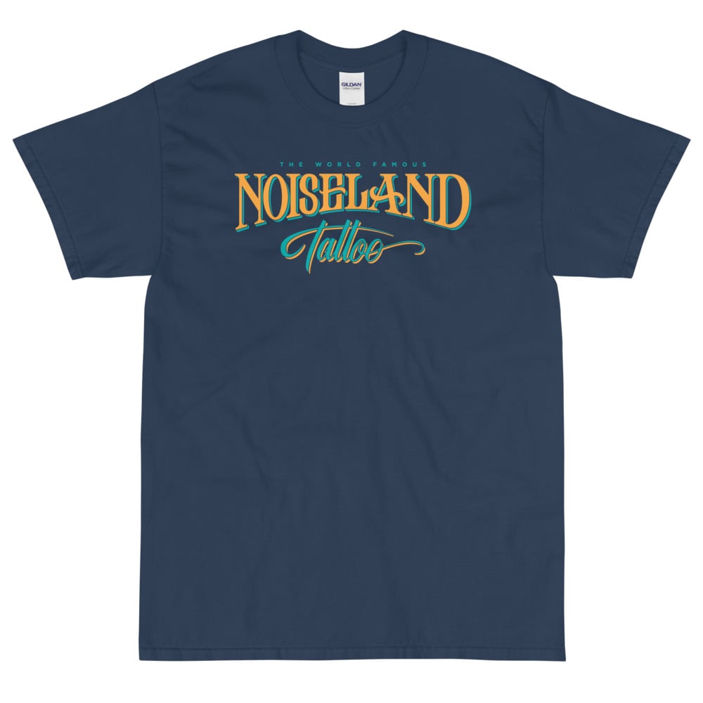 Noiseland classic T-Shirt