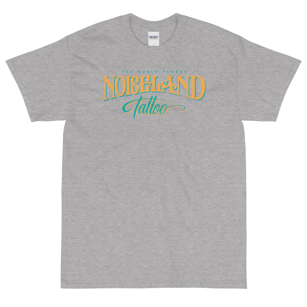 Noiseland classic T-Shirt