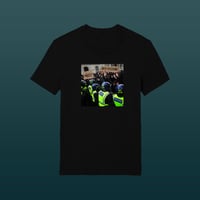 Pre-order: ANTI-SYSTEMIC T-Shirt