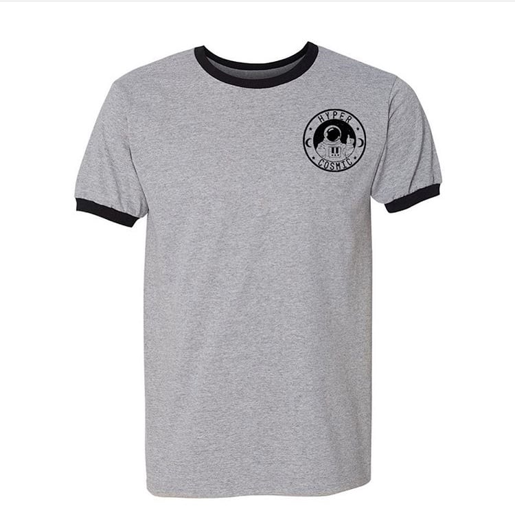 hyper t shirt
