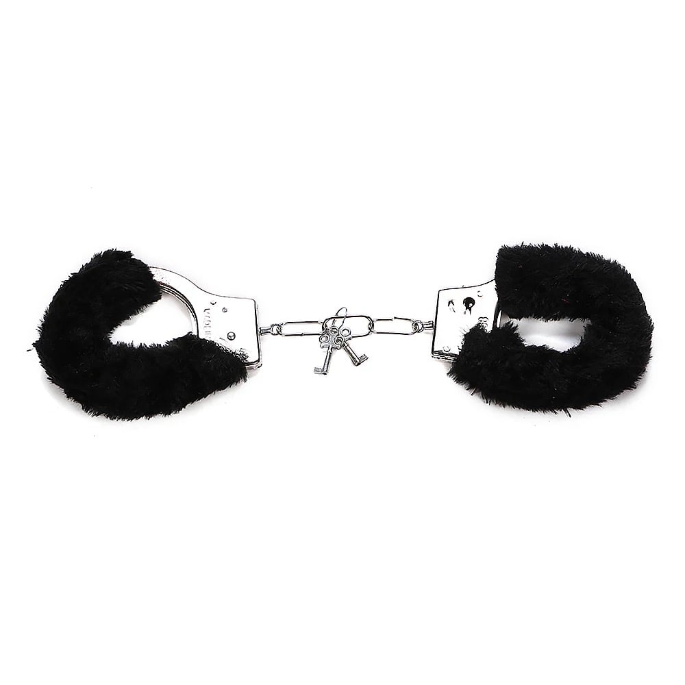 Naughty Cuffs