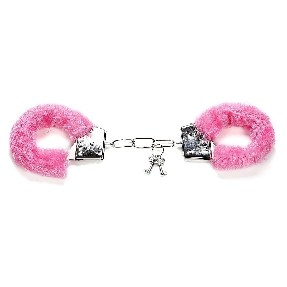 Naughty Cuffs