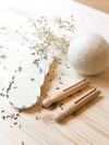 Pastilles parfumées pour le linge Fleur de Coton 
