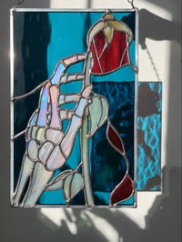 Image 2 of Love Never Dies Panel