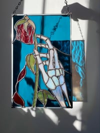 Image 3 of Love Never Dies Panel