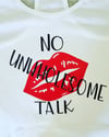 Unwholesome 