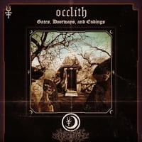 Image 1 of OCCLITH (Gates, Doorways, and Endings)