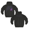A$AP Yams tribute hoodie 