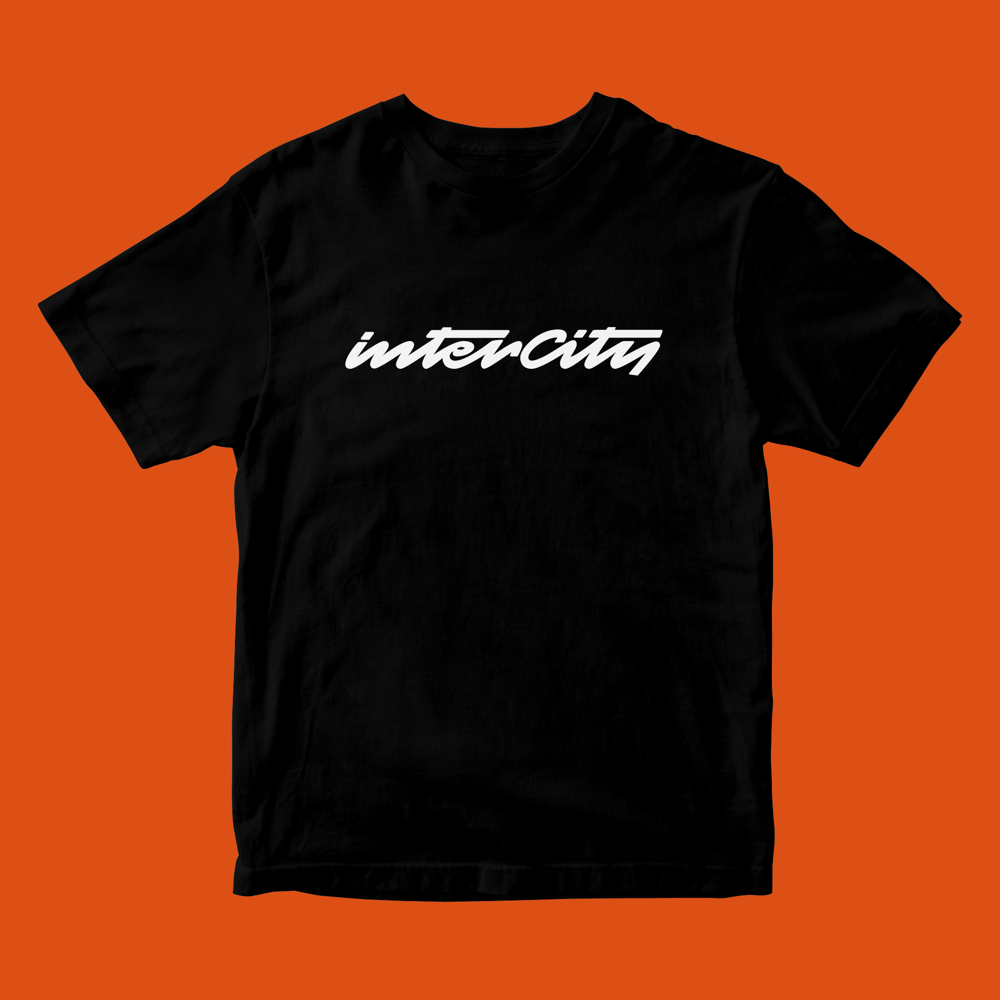 InterCity Tee (Preorder) 