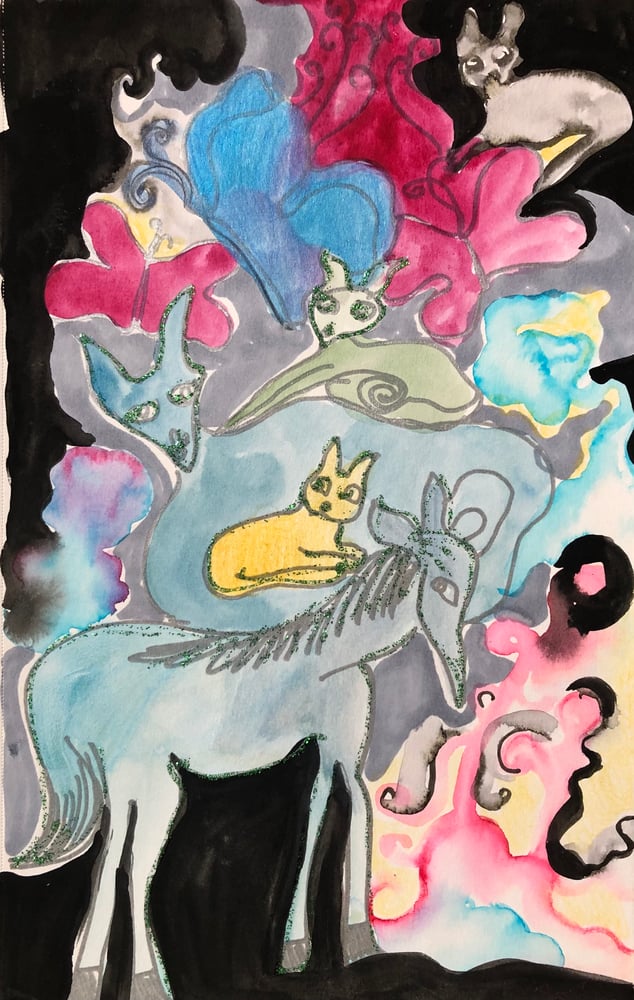 Image of Midnight Animals 