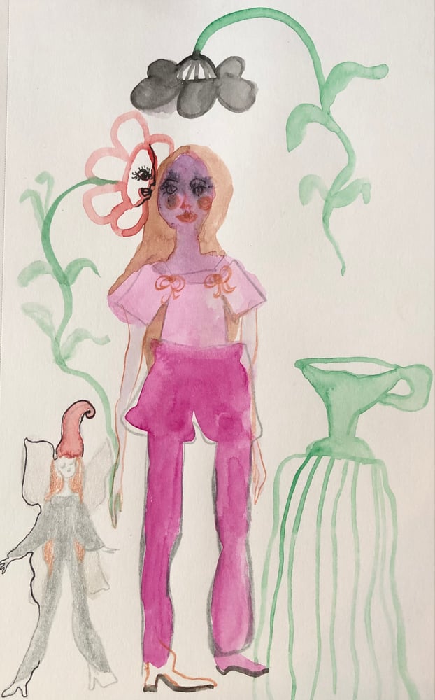 Image of Are you listening 