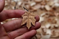 Image 3 of Maple Leaf 