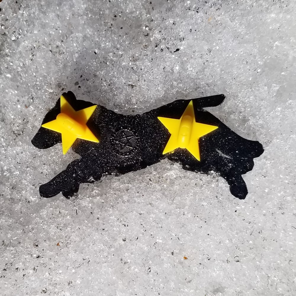 Balto Pin