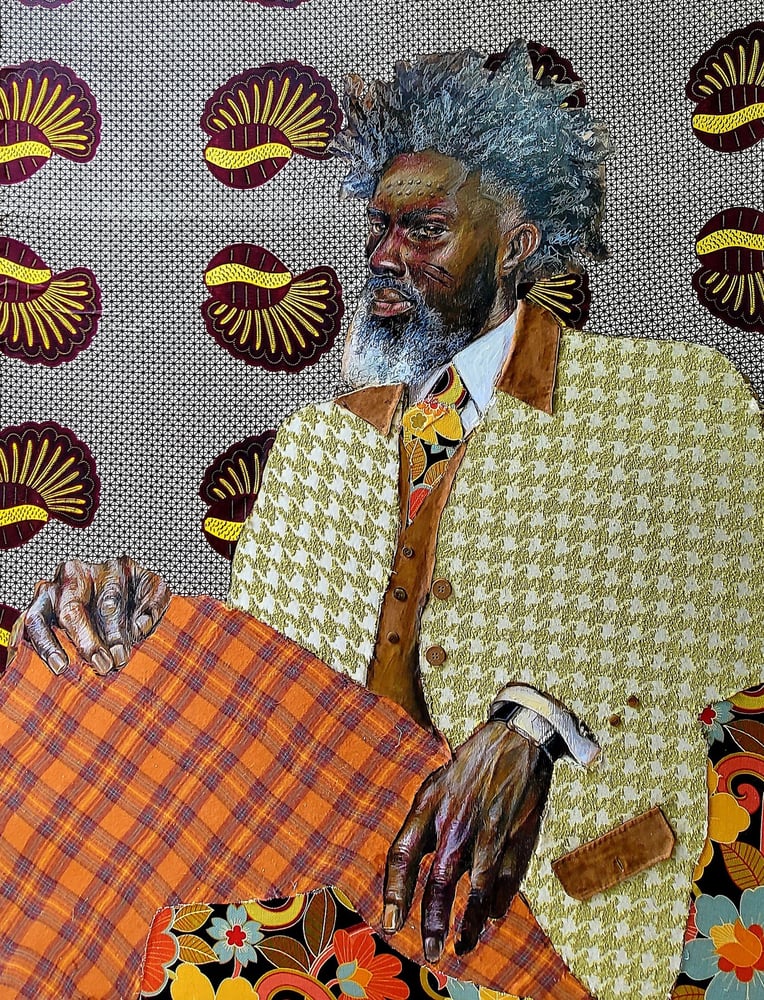 Image of Olu