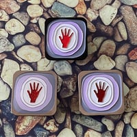 Image 2 of Fortune Teller Sign 