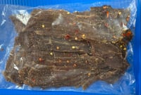 Image 1 of Gallito Grillers Carne Seca/Beef Jerky
