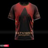БАТЮШКА "Litourgia" Allover T-Shirt