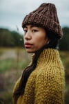 Kenora Toque (shown in Cocoa - more colours)