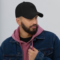 Image 1 of Heart Anthem Logo - Dad hat