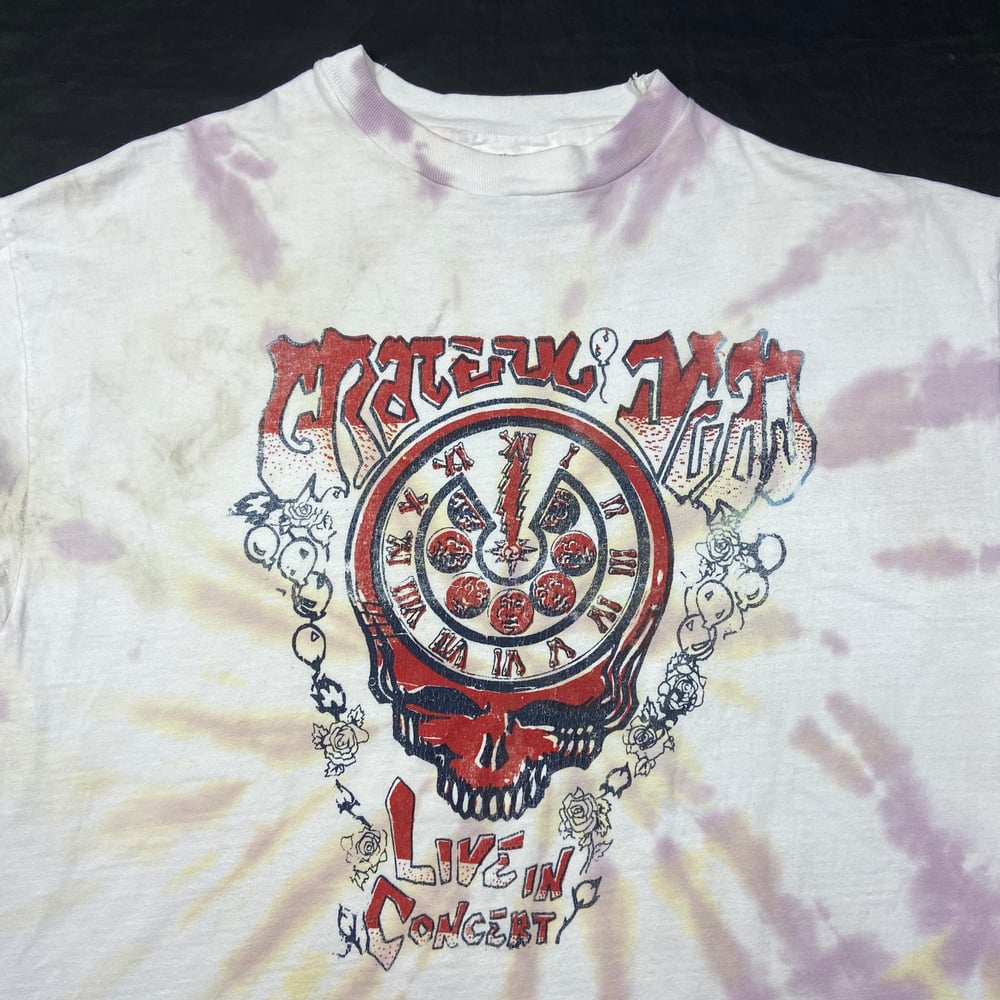 dead lot shirts