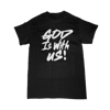 God Is With Us T-Shirt